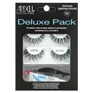 Ardell deluxe pack wispies